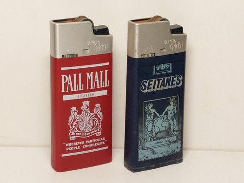 Lot briquets super - de,