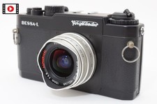 [MINT w/Finder]Voigtlander