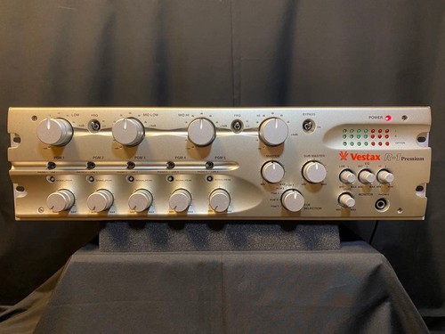 Table mixage analogique - dj,
