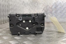 Commande chauffage PEUGEOT 307 PHASE 1 CABRIOLET 96527144XT