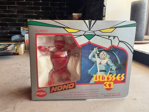 Ulysse nono popy epoq - -,