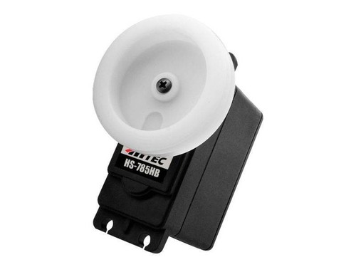 Servo treuil tours - servo,