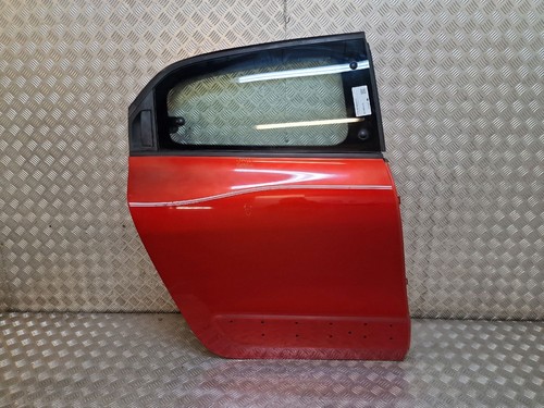 Porte arriere droite - , (bandeau)
