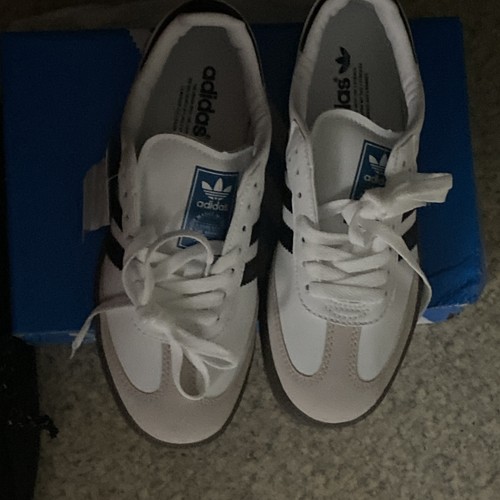 Adidas samba - adidas,