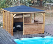 Habrita Abri De Piscine