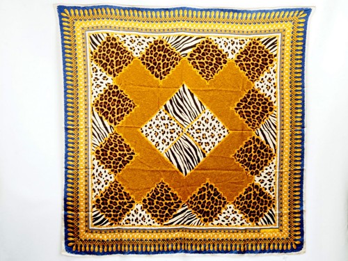 Christian dior foulard carré - christian,