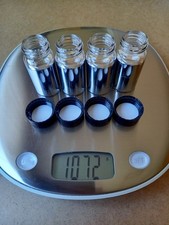 Mercure liquide - 1000 gr - 74