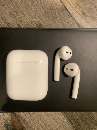 Airpods apple - 1,