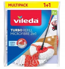 Inserts pour balai essoreur