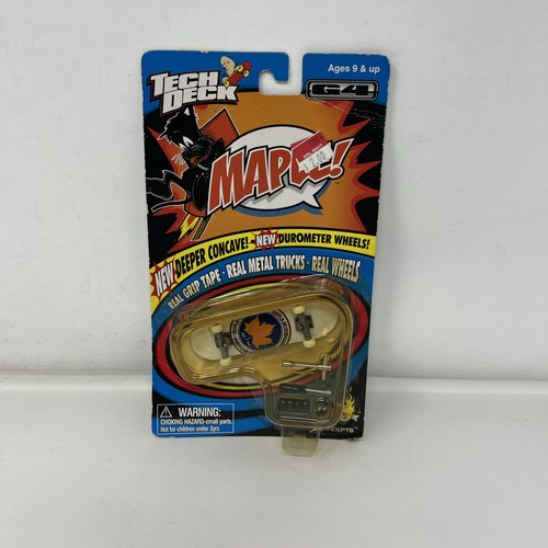 Vintage tech deck - vintage,