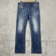 Diesel Zatiny Jeans Mens 31x32
