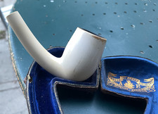 PIPE ANCIENNE  , ECUME DE MER