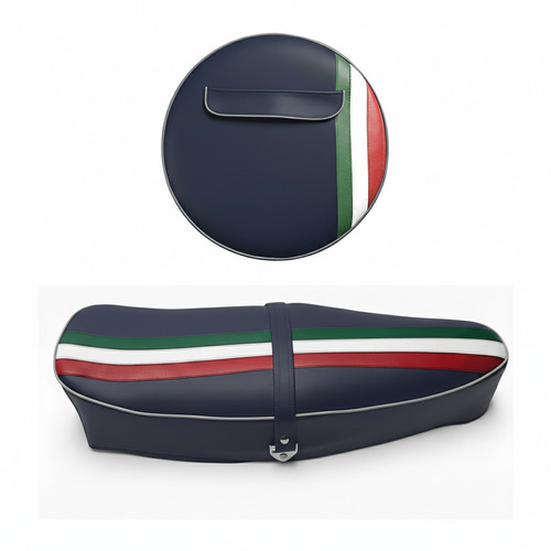 Paire selle couverture roue - paire,