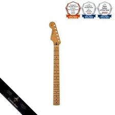 Fender Satin Roasted Maple