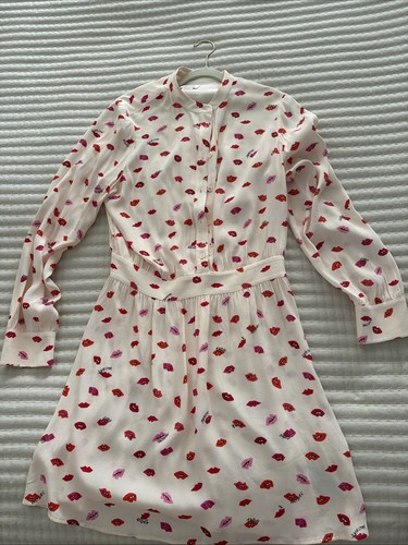 Dress zadig and - dress, voltaire