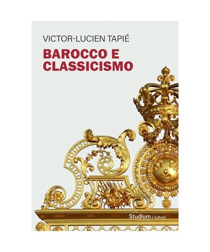 Barocco classicismo la - e, [la