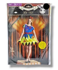 Costume D'Halloween