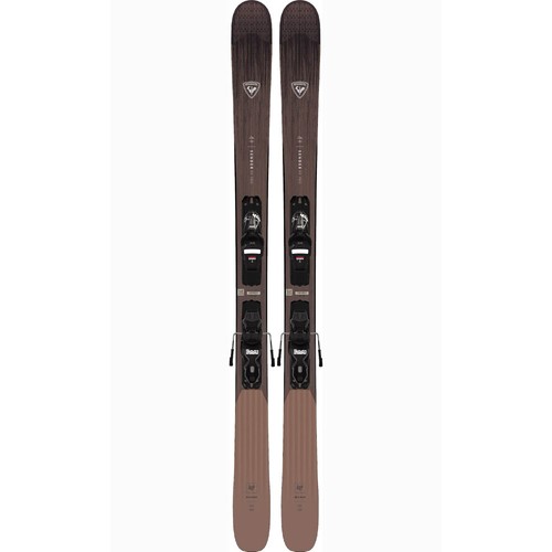 Ski sender pro fixations - ski,