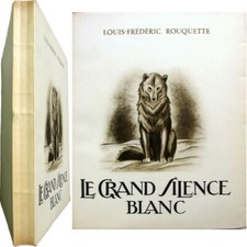 Le grand silence blanc 1944