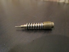 Vis de richesse de carburateur