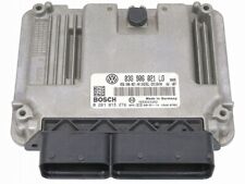 Calculateur Moteur ECU Bosch