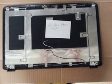 Plasturgie dos d'écran pour