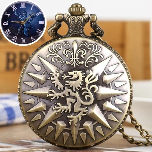 Montre gousset neuve game - montre,