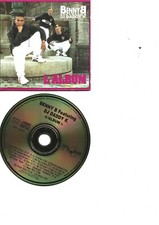 BENNY B RARE CD L ALBUM