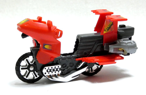 Mask vampire moto kenner - mask,