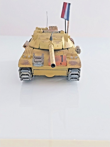 Char amx couleur sable - t,