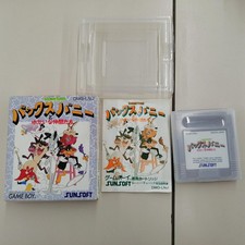 Sunsoft Looney Tunes Bugs