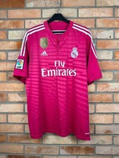 REAL MADRID #9 BENZEMA