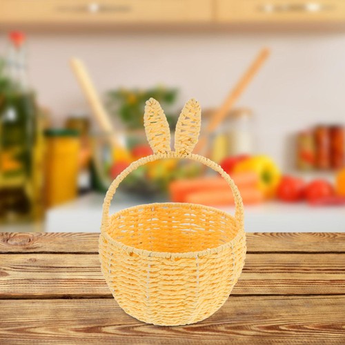 Panier pour bébé - panier, fille