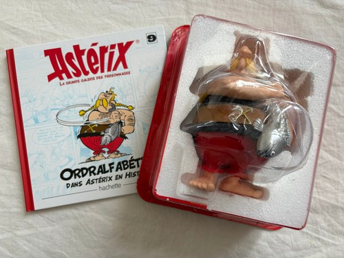 Figurine jules cesar - figurine,
