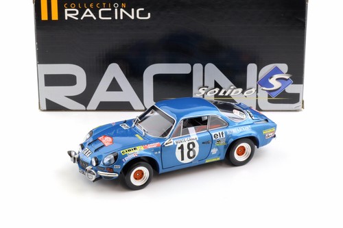 Solido alpine a110 1800 - alpine,