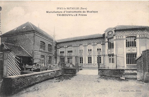 27-IVRY-IN-BATAILLE-Manufactur