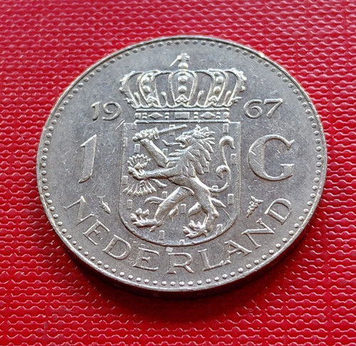 Pièce pays bas - ,, 1
