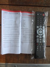 NEUF TELECOMMANDE UNIVERSELLE