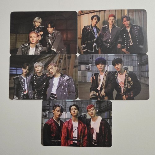 Lot cartes photo stray - lot, de