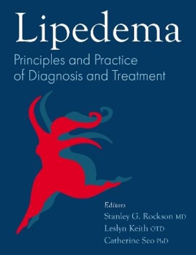 Stanley rockson lipedema - g,