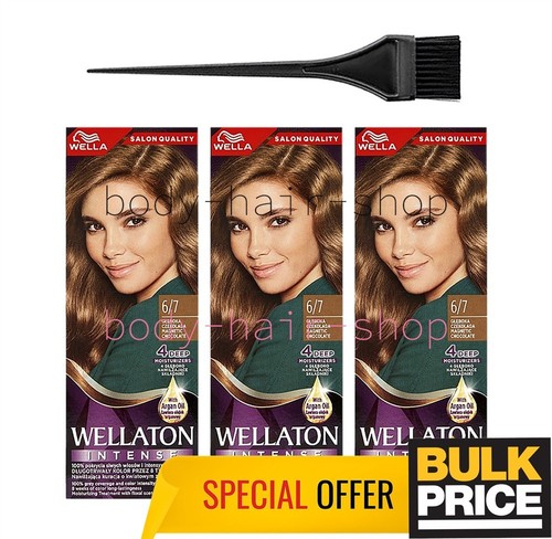 Wella wellaton magnetic - wella,