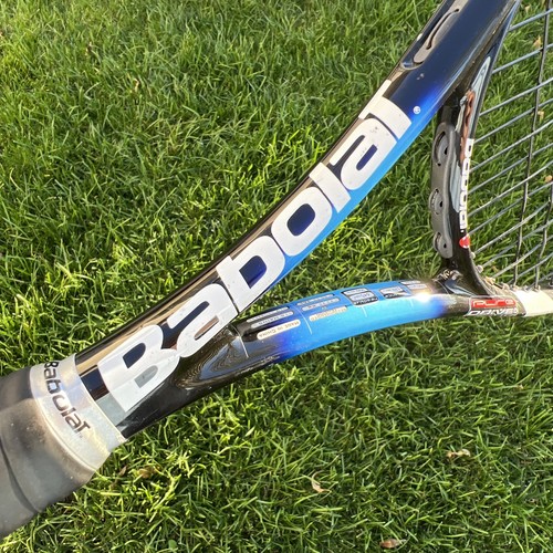 Babolat pure drive - pure,