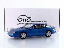 OTTO MOBILE 1/18 - ALPINE GTA
