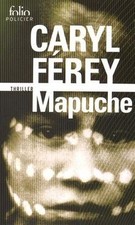 Mapuche de Férey,Caryl |