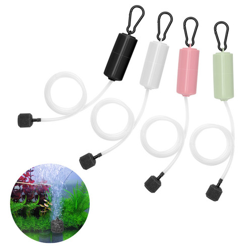 Pompe air usb - à,