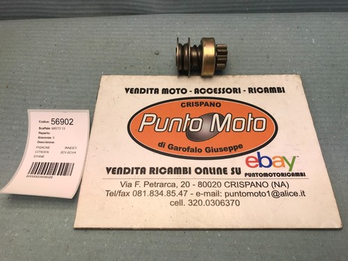 Pignon embrayage de - d'embrayage,