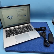 HP Elitebook 845 G11 14"