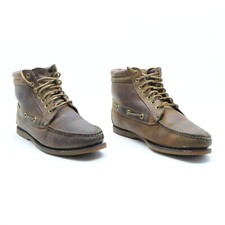 Timberland Bottines Usagées