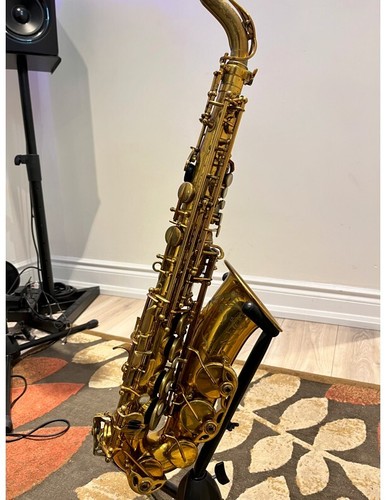 Selmer reference - selmer,