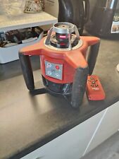 Hilti PRI 2 niveau laser rotatif rouge seconde main